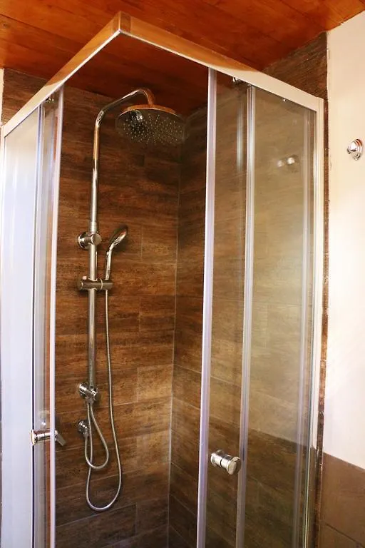 Studio Rosselli Hotell Palermo 0*,